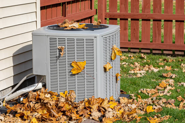 Air duct cleaning in Mount Carroll, IL