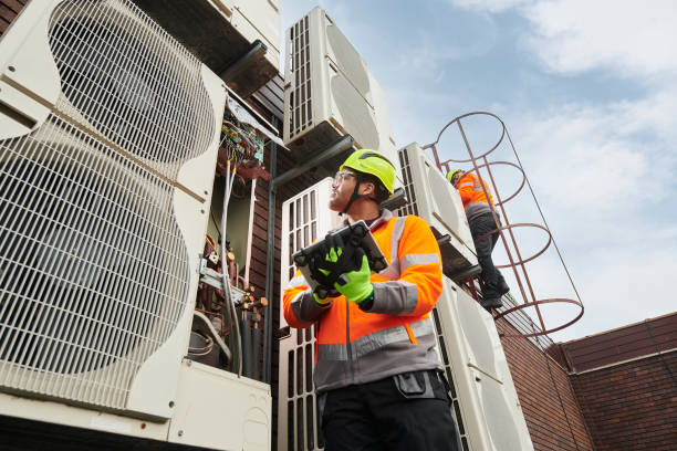 Best HVAC maintenance near me  in Mount Carroll, IL