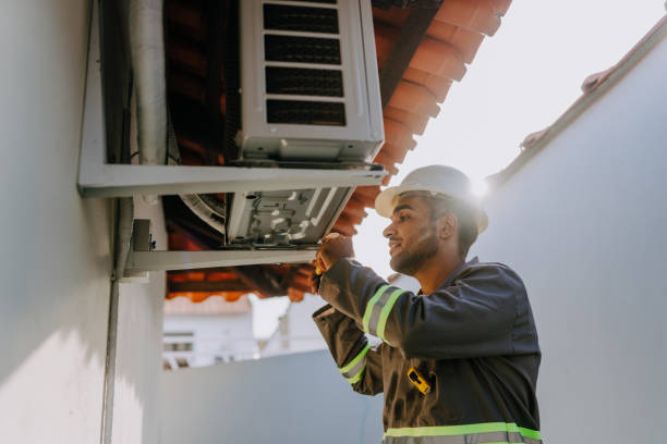 Best HVAC companies near me  in Mount Carroll, IL