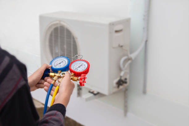 Best HVAC tune-up services  in Mount Carroll, IL